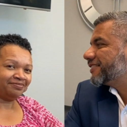 Communication is the KEY!