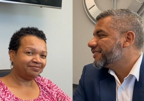 Communication is the KEY!