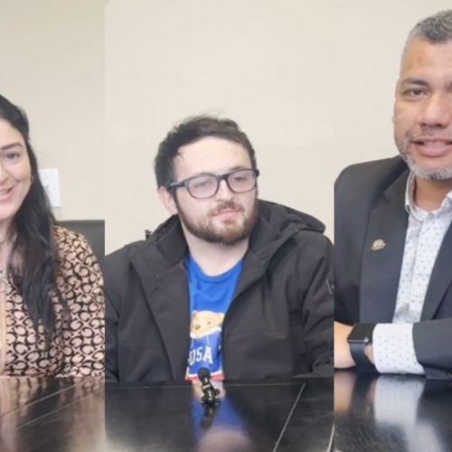 Our Journey to Home!