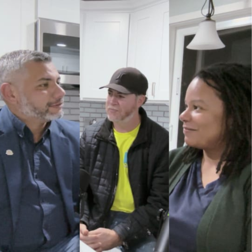 Así puede cambiar tu familia cuando cumples un sueño!