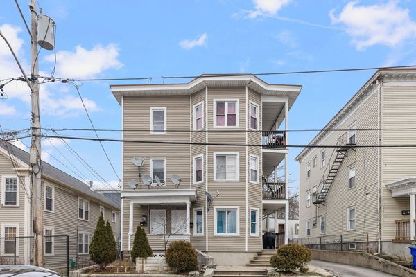 Multifamiles Residential for Sale