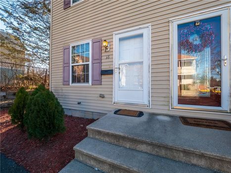 38 Brook St Street , Central Falls, RI 02863