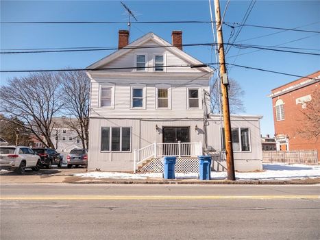 1612 Lonsdale Ave, Lincoln, RI 02865