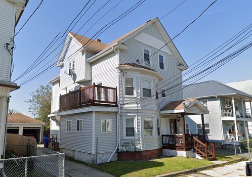 35 Nebraska Street, Providence, RI 02905