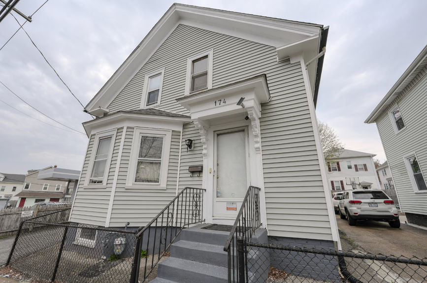 174 Silver Spring St 1