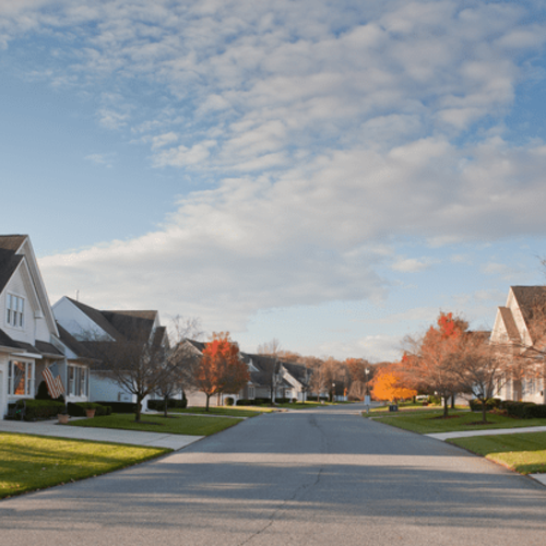 Don't Time the Market: Buy Your Home Now