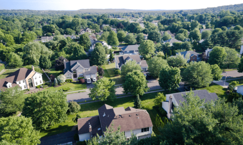 2025 Forecast: Prices and Rates.