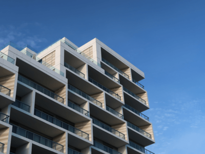 Your Perfect First Home Might Be a Condo