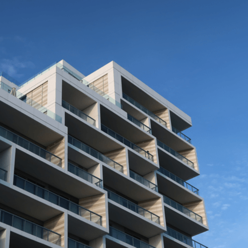 Your Perfect First Home Might Be a Condo