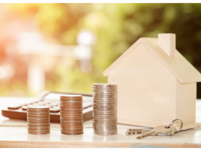 Turn Your Rent Into the Key to Your Home