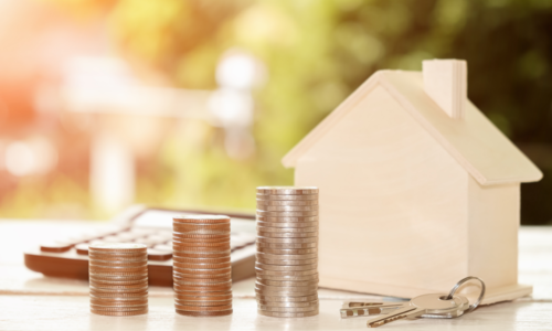 Turn Your Rent Into the Key to Your Home