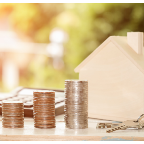 Turn Your Rent Into the Key to Your Home