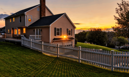 Los Contras de Vivir en una Casa Multifamiliar