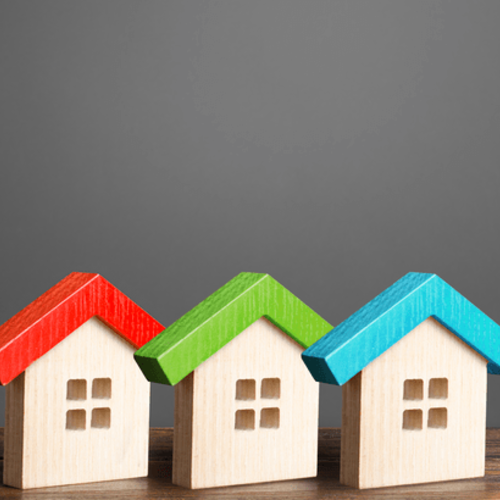 Prepárate Para Comprar Casa el Próximo Año