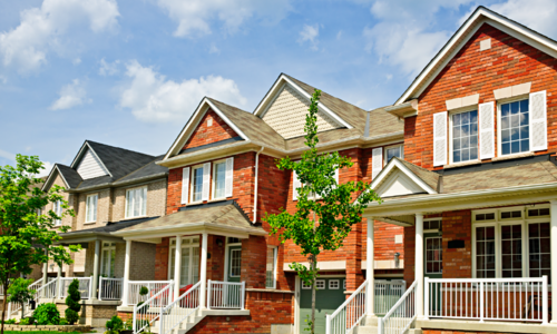 Multifamily Homes: Live and Invest at the Same Time