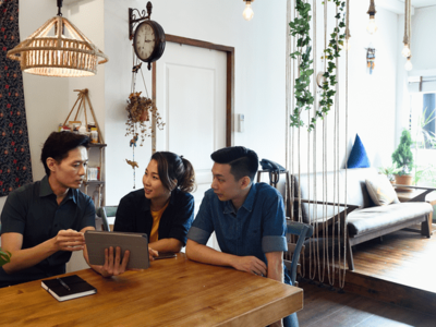 Checklist de Fin de Año para Vendedores