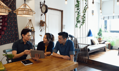 Checklist de Fin de Año para Vendedores