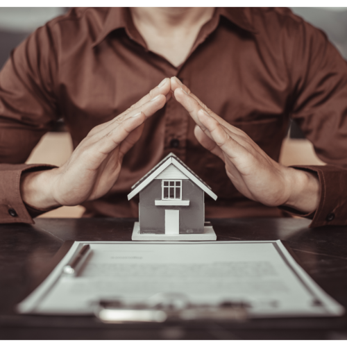 Documentos Necesarios para Comprar tu Casa