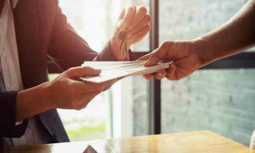 Documents You Need To Buy a Home