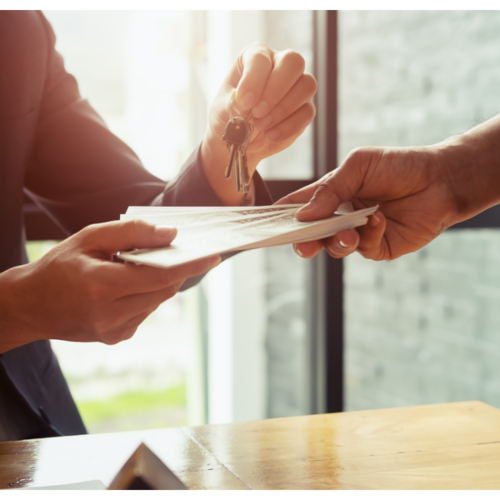 Documents You Need To Buy a Home