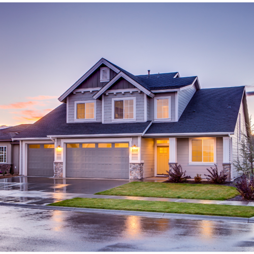 Por Qué Comprar Casa en Diciembre Vale la Pena