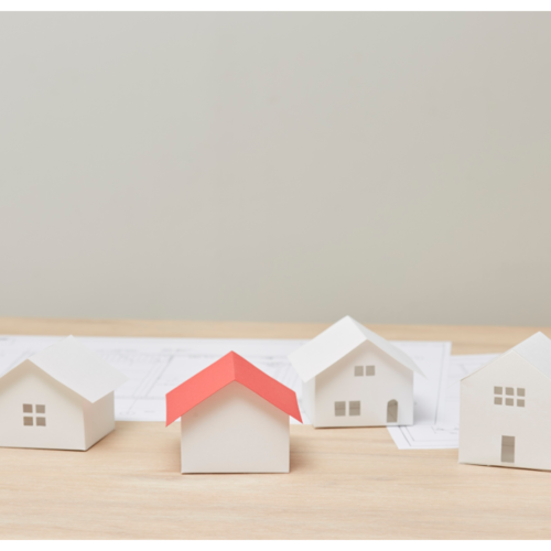 Mercado de Providence County: Fin del Frenesí