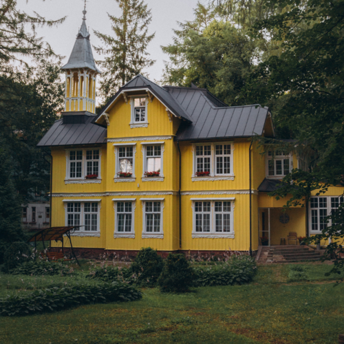 Providence County Market: End of the Frenzy