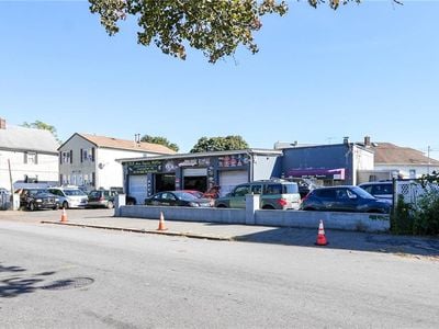 Smart Investment in Providence, RI: The 1031 Exchange Advantage