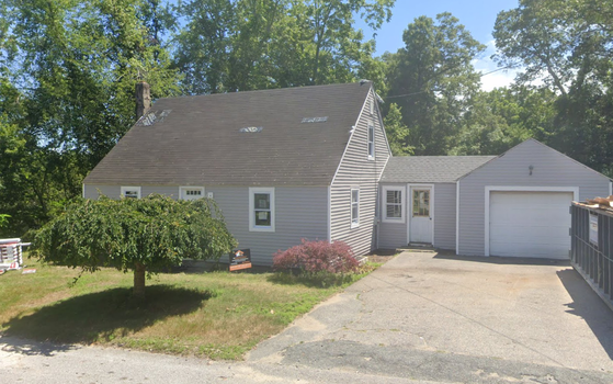 30 Uphill Avenue , Warwick, RI 02886