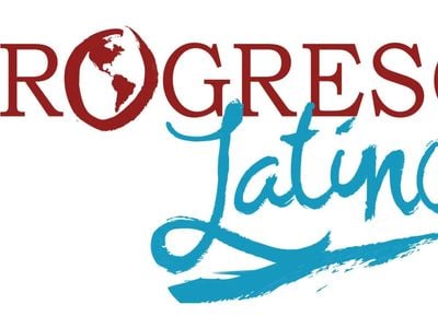 Building Futures with Progreso Latino