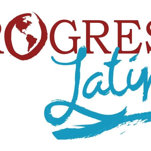 Building Futures with Progreso Latino