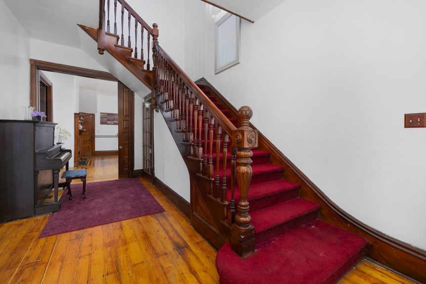 311-elm-street-woonsocket-ri-hallway-alexander-parmenidez-realtor-coldwell-banker-realty