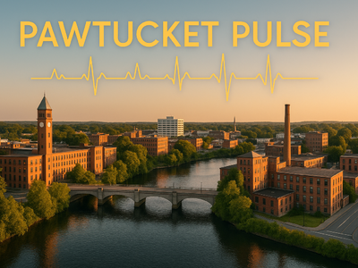 Pawtucket-Pulse