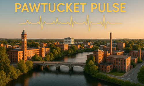 Pawtucket-Pulse
