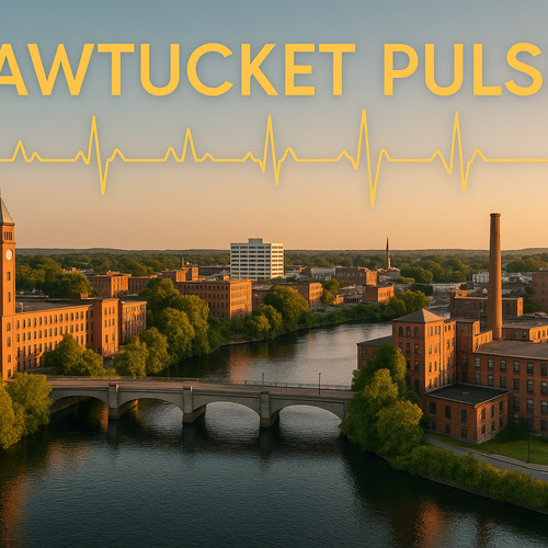 Pawtucket-Pulse