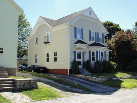 18 Allendale Ave, North Providence, RI 02911