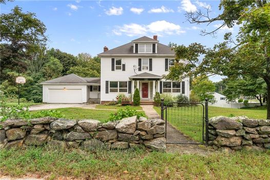 185 Pulaski Street , West Warwick, RI 02893