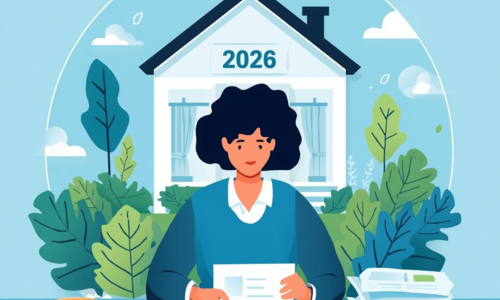 Organize Your Finances Today to Buy a Home in 2026