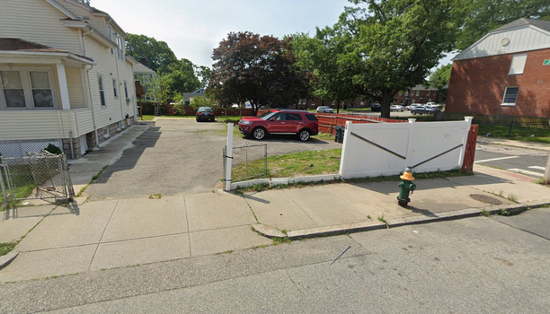 85 Berkshire Street Providence, RI 02908