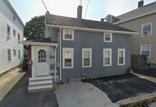 18 Madison Ave, Central Falls, RI 02863