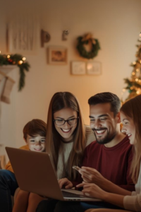 Why Buying a Home in December Is Worth It