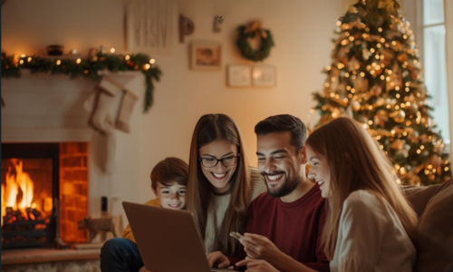 Why Buying a Home in December Is Worth It