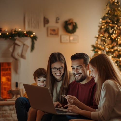 Why Buying a Home in December Is Worth It