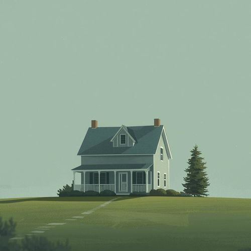 Disadvantages of Single-Family Homes