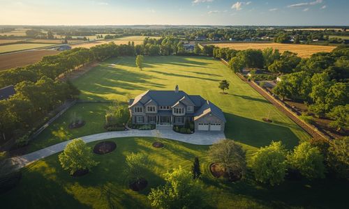 Investment in Land: Pros and Cons