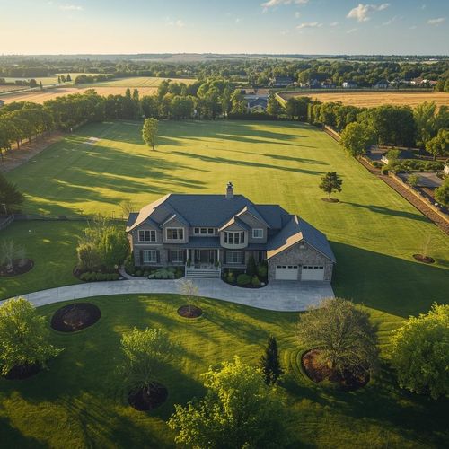 Investment in Land: Pros and Cons