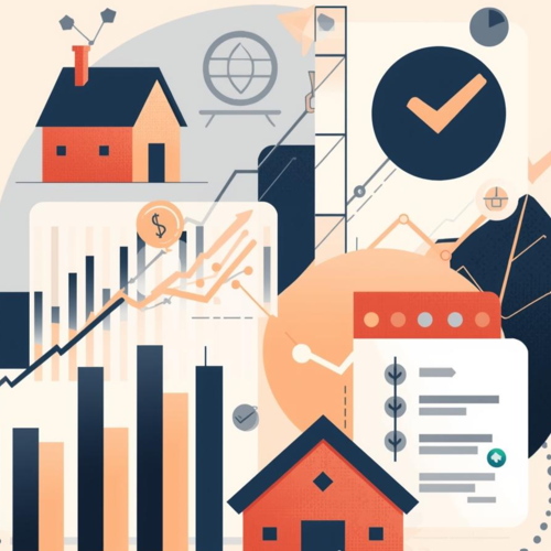 Real Estate Market 2025: What We Learned