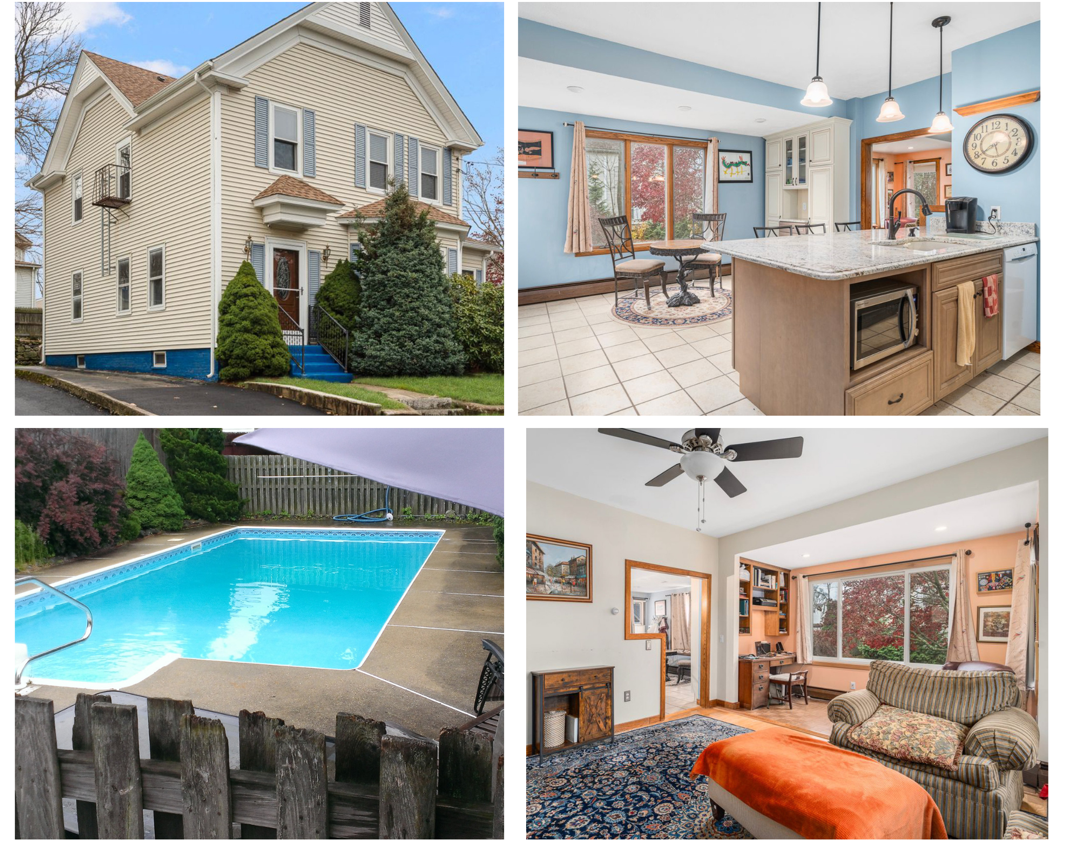 18 Allendale Blog Alex Parmenidez La unica multifamiliar con piscina