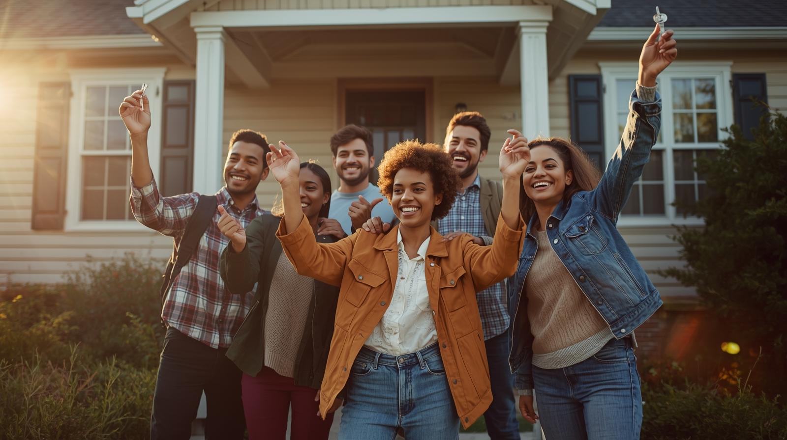 4 Razones para Comprar una Vivienda Hoy Blog Alex Parmenidez