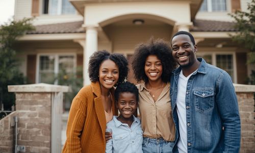 4 Reasons Why People Are Buying a Home Today